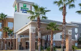 Holiday Inn Express Fleming Island Fl